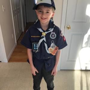 Meet your Posher, Brenda